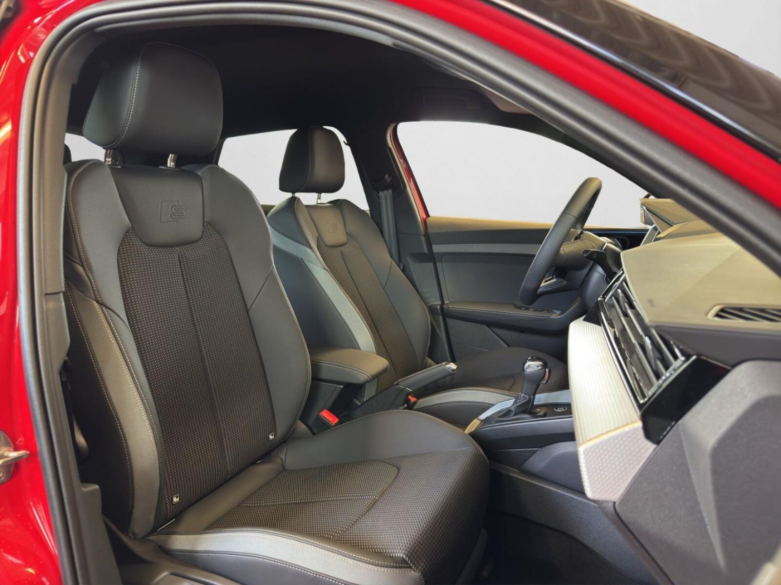 Audi A1 Sportback – Bild 4