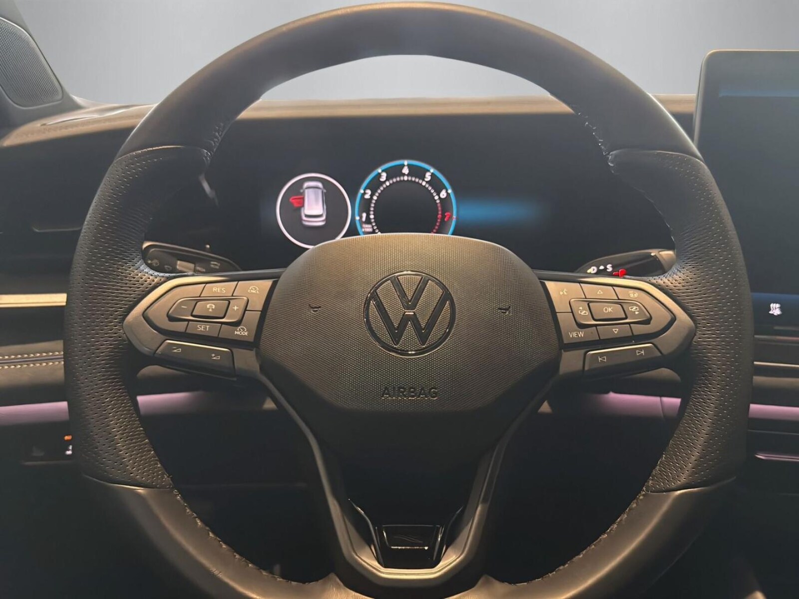 Volkswagen Tayron – Bild 10