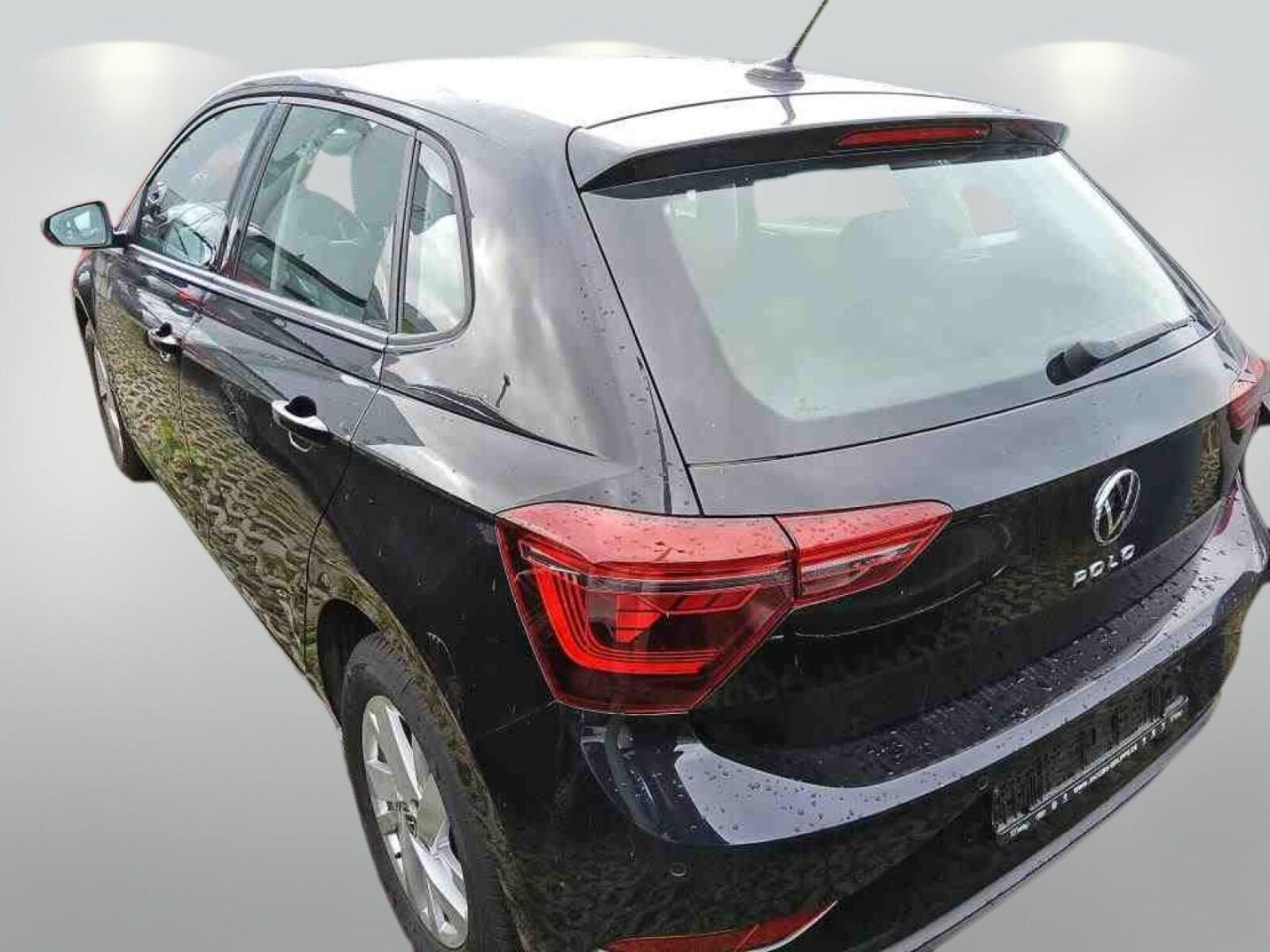 Volkswagen Polo – Bild 3