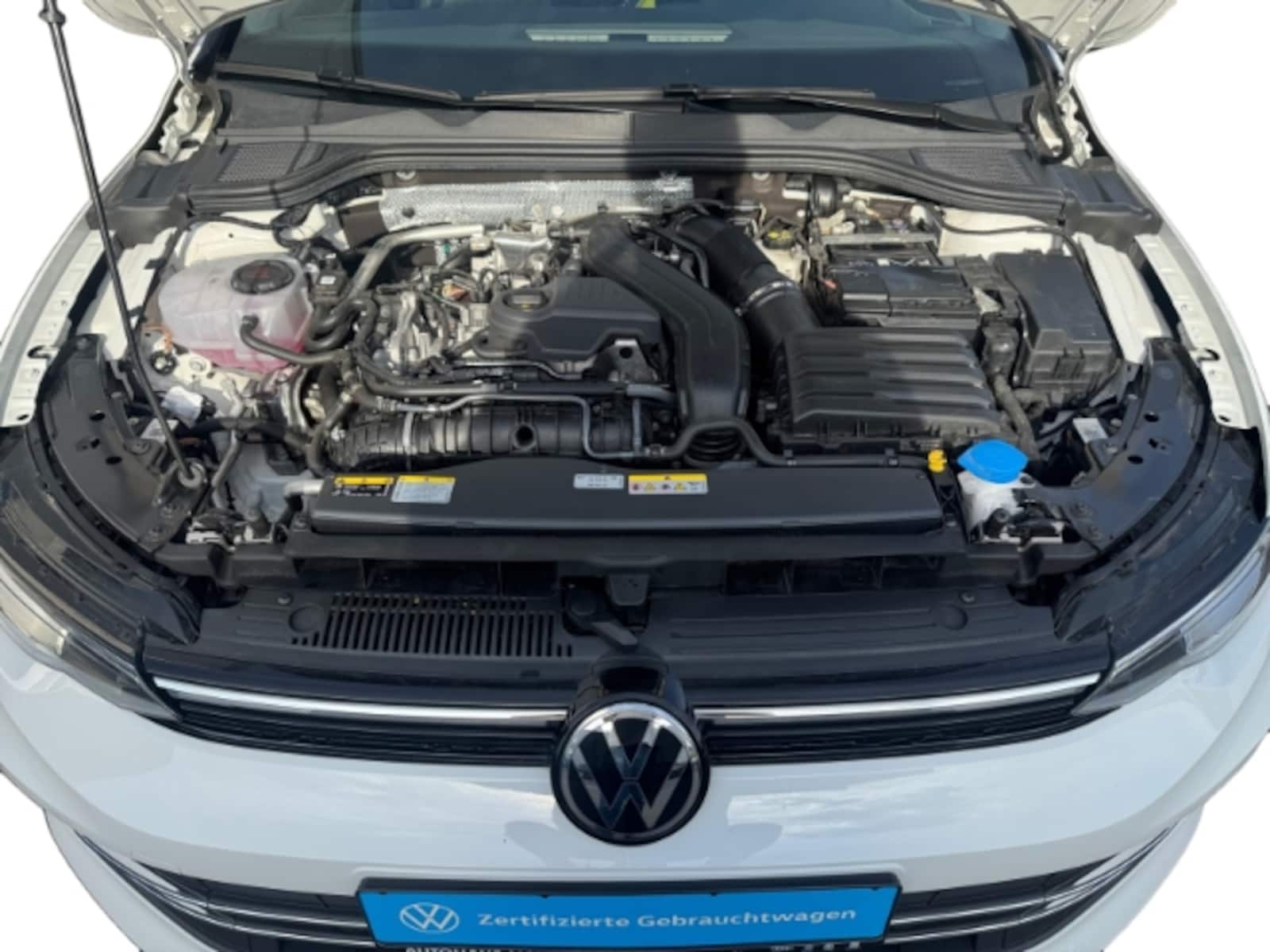 Volkswagen Golf – Bild 8