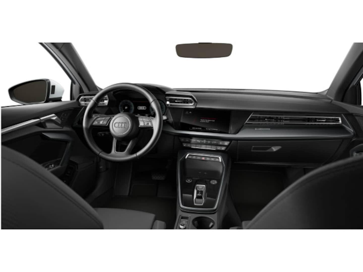 Bild über Audi A3 allstreet TFSI e TFSI e 150 kW S tronic - für weitere Informationen kontaktieren Sie den Audi Partner