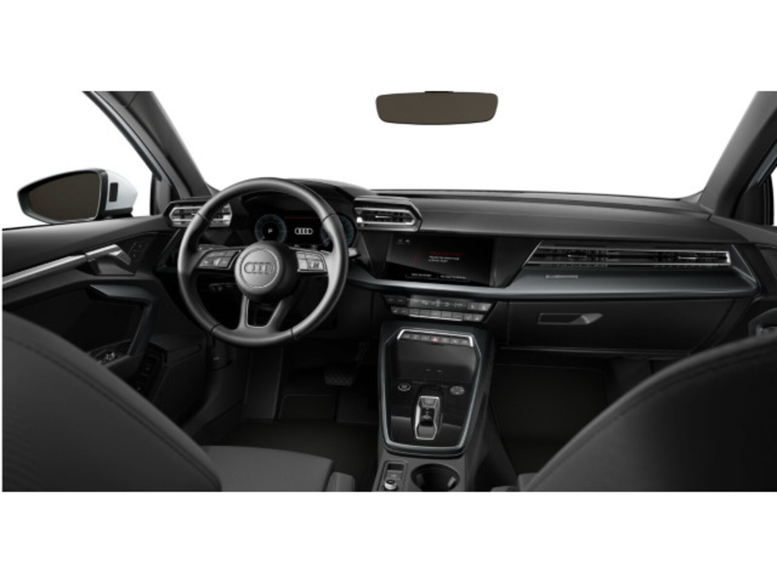 Audi A3 allstreet – Bild 4