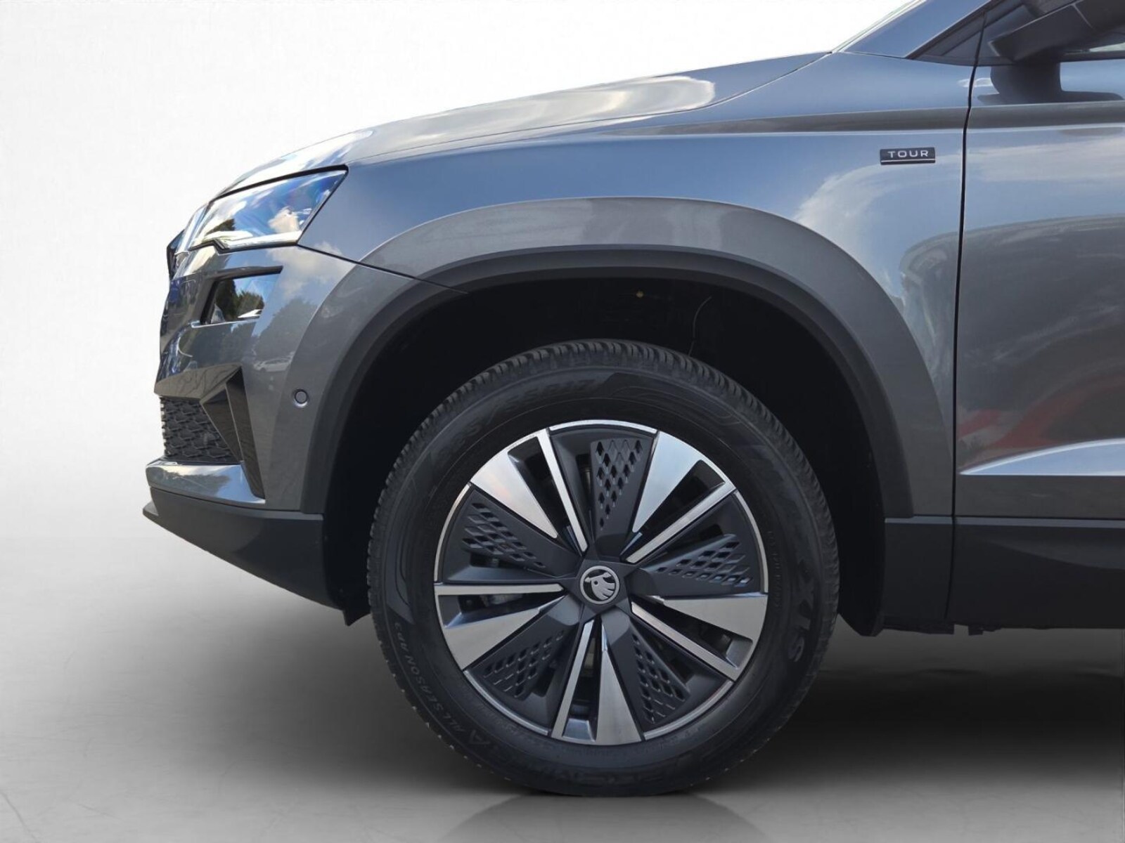 Škoda Karoq – Bild 14