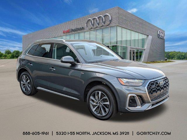 Photo of 2024 Audi Q5