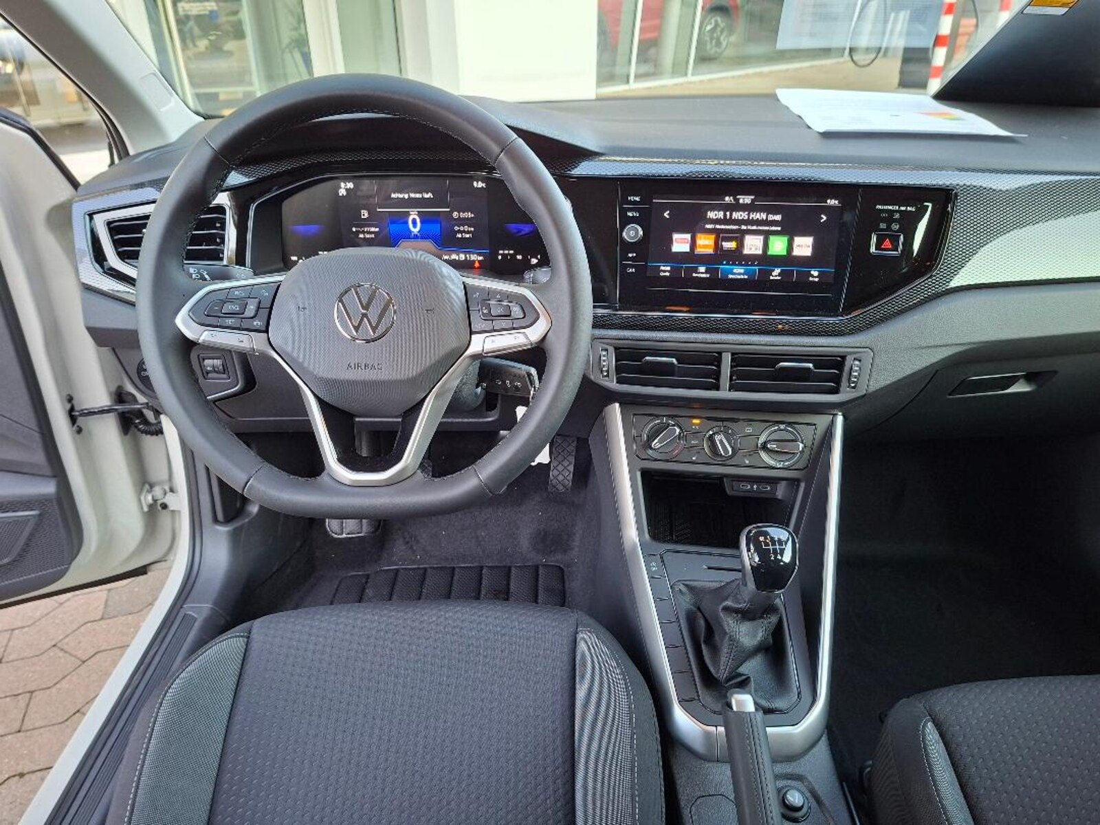 Volkswagen Polo – Bild 11