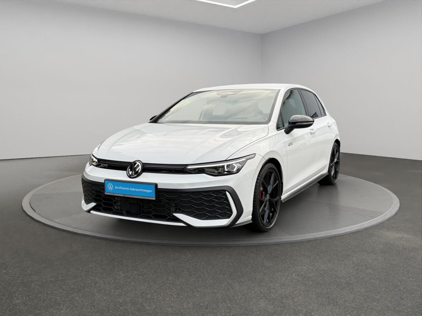 Volkswagen Golf – Bild 2