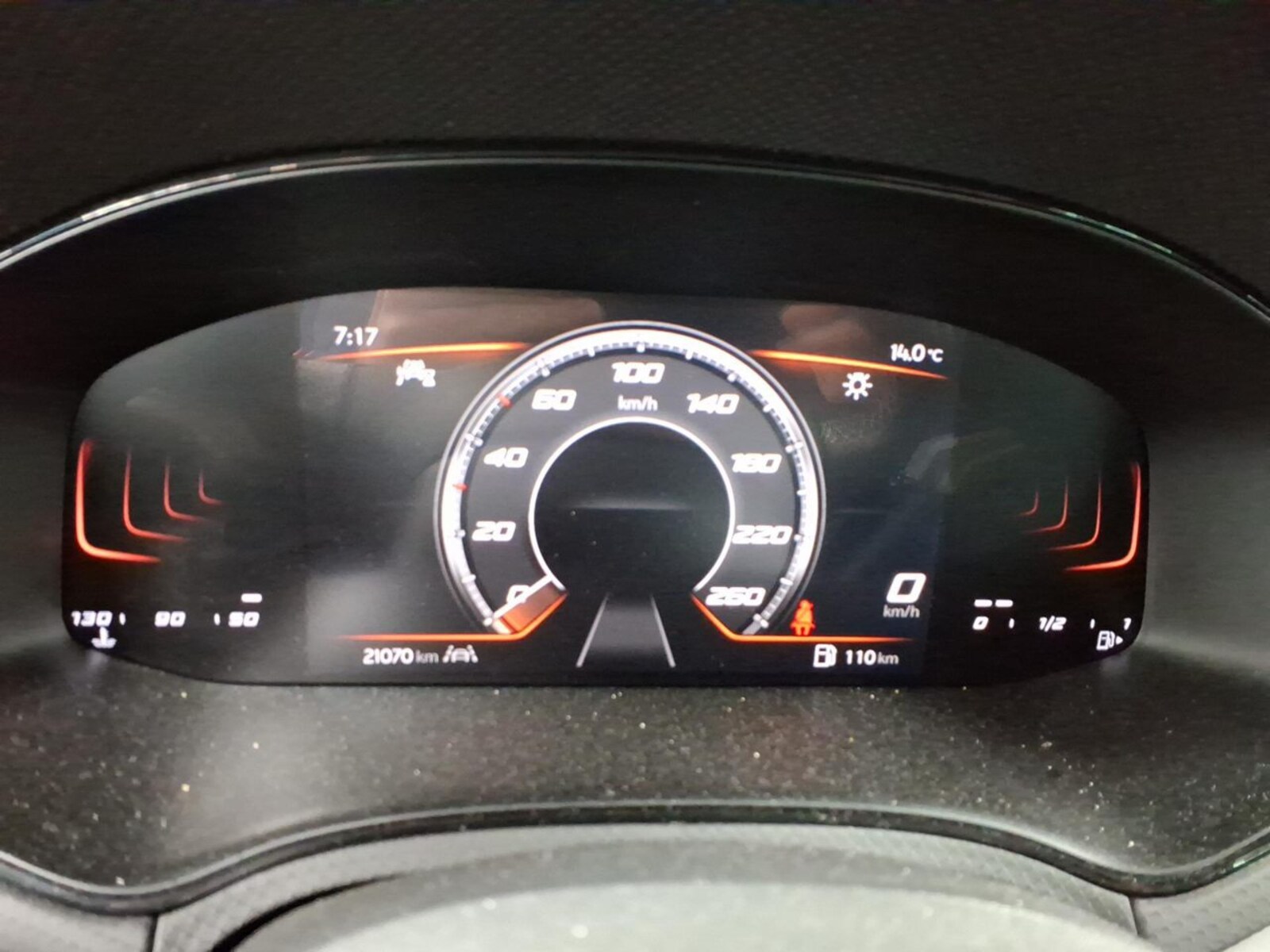 SEAT Arona – Bild 4