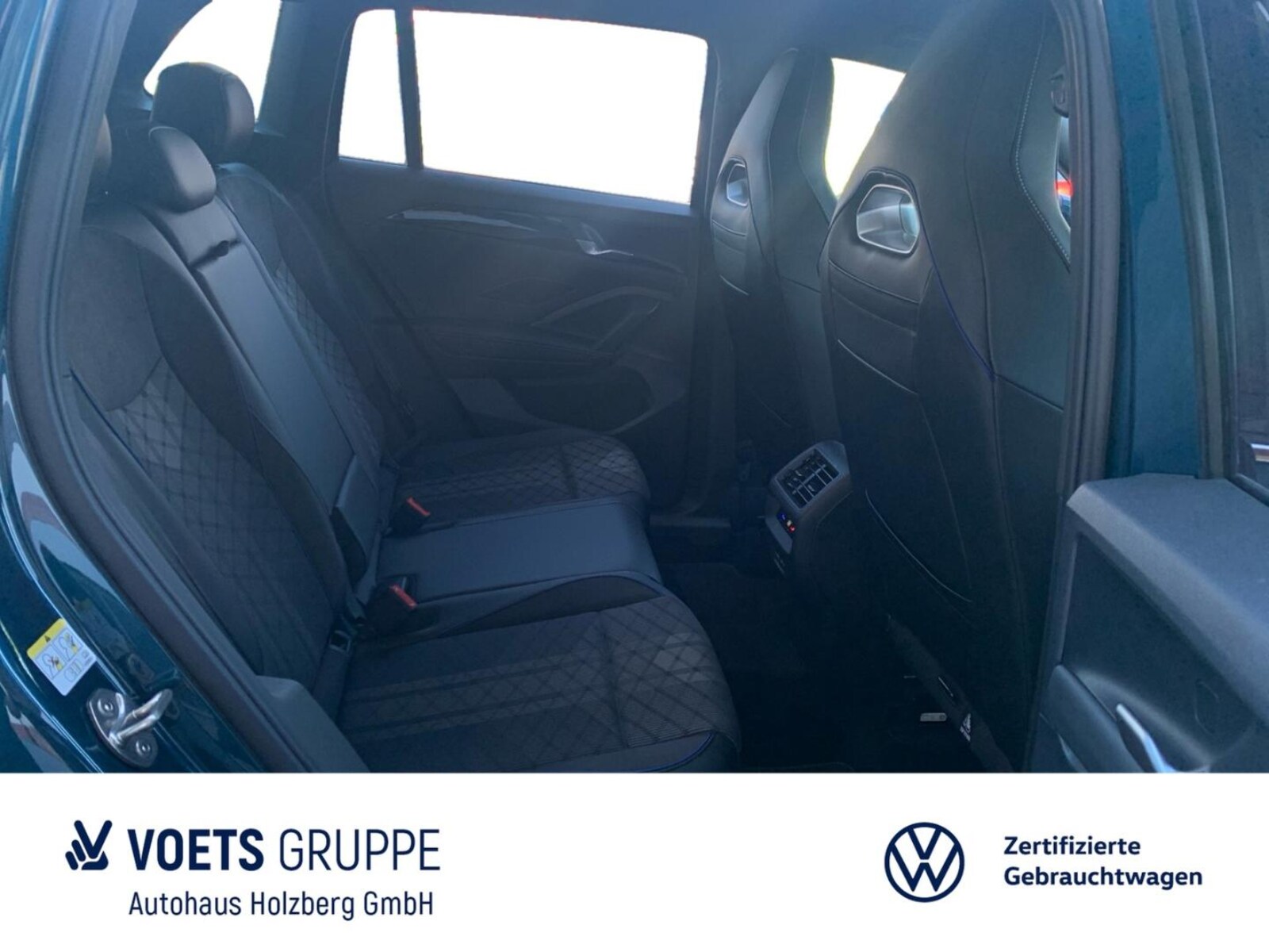 Volkswagen Tiguan – Bild 13