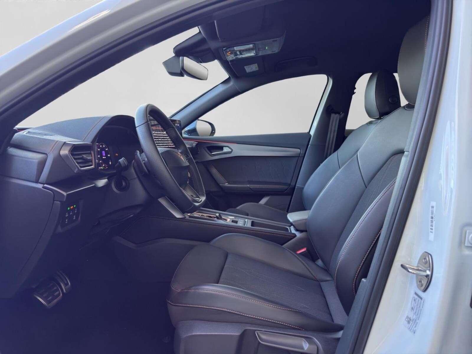 CUPRA Formentor – Bild 13