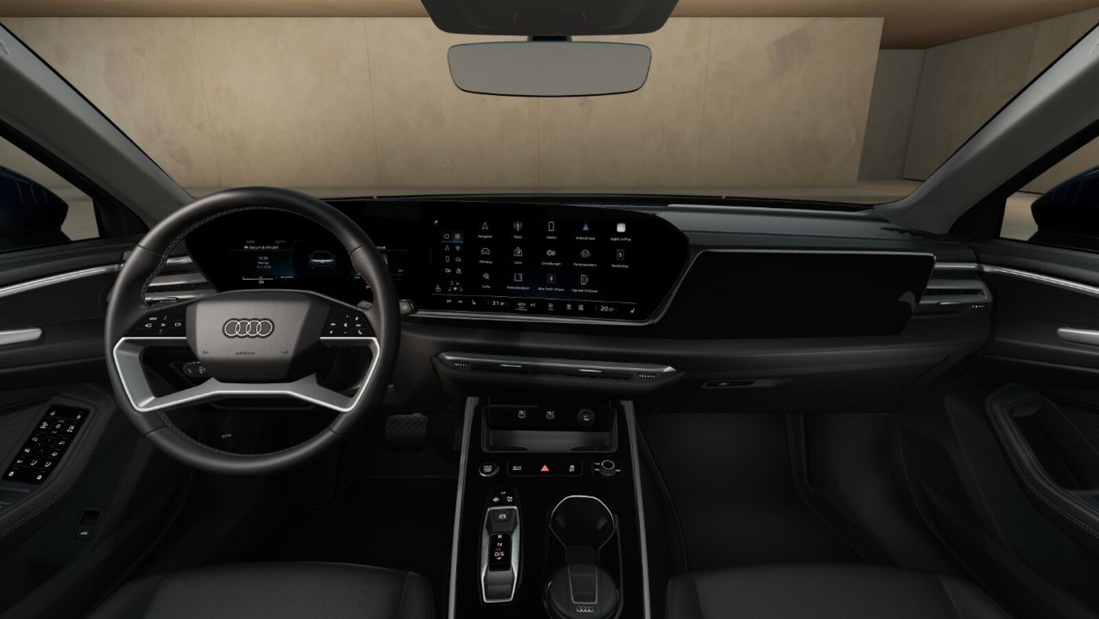 Audi A5 Avant – Bild 10