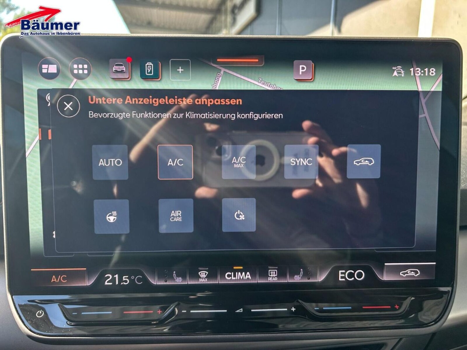 CUPRA Born – Bild 26