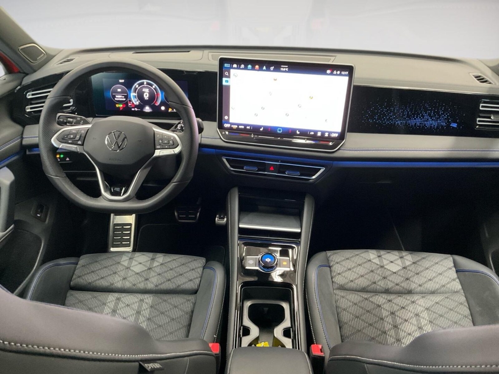 Volkswagen Tiguan – Bild 11