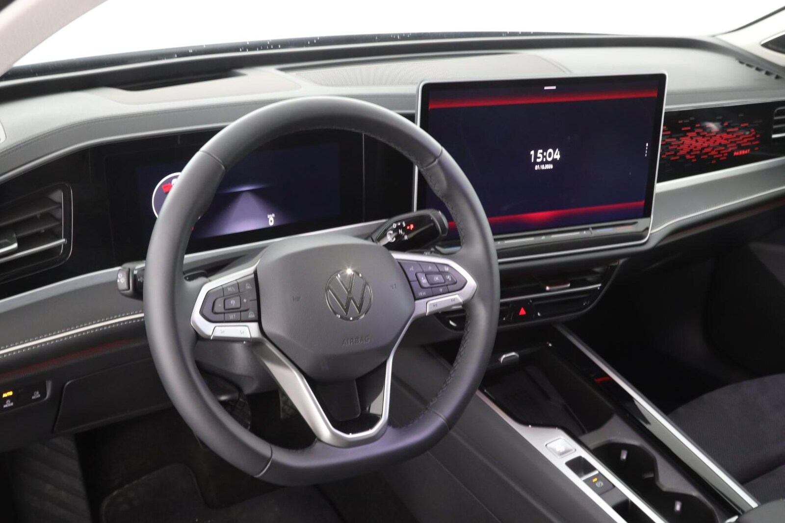 Volkswagen Passat – Bild 14