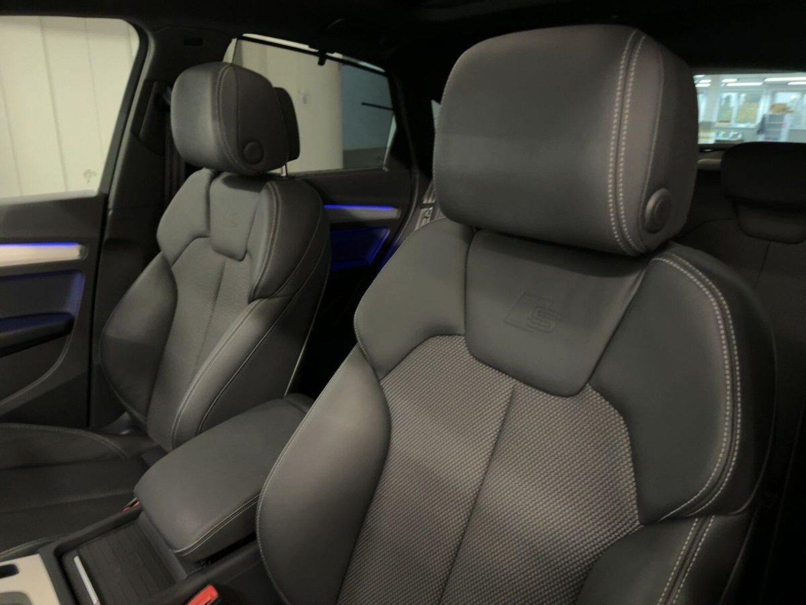 Audi Q5 Sportback – Bild 20