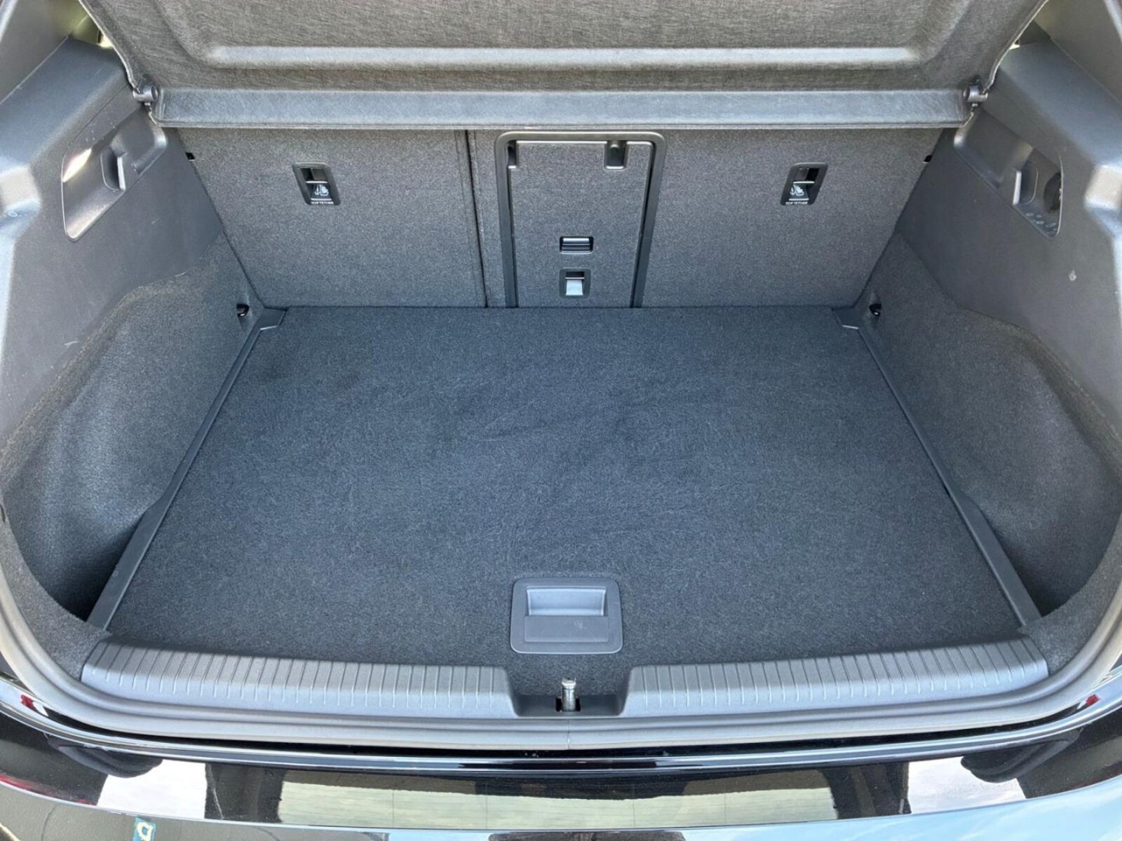 CUPRA Born – Bild 16