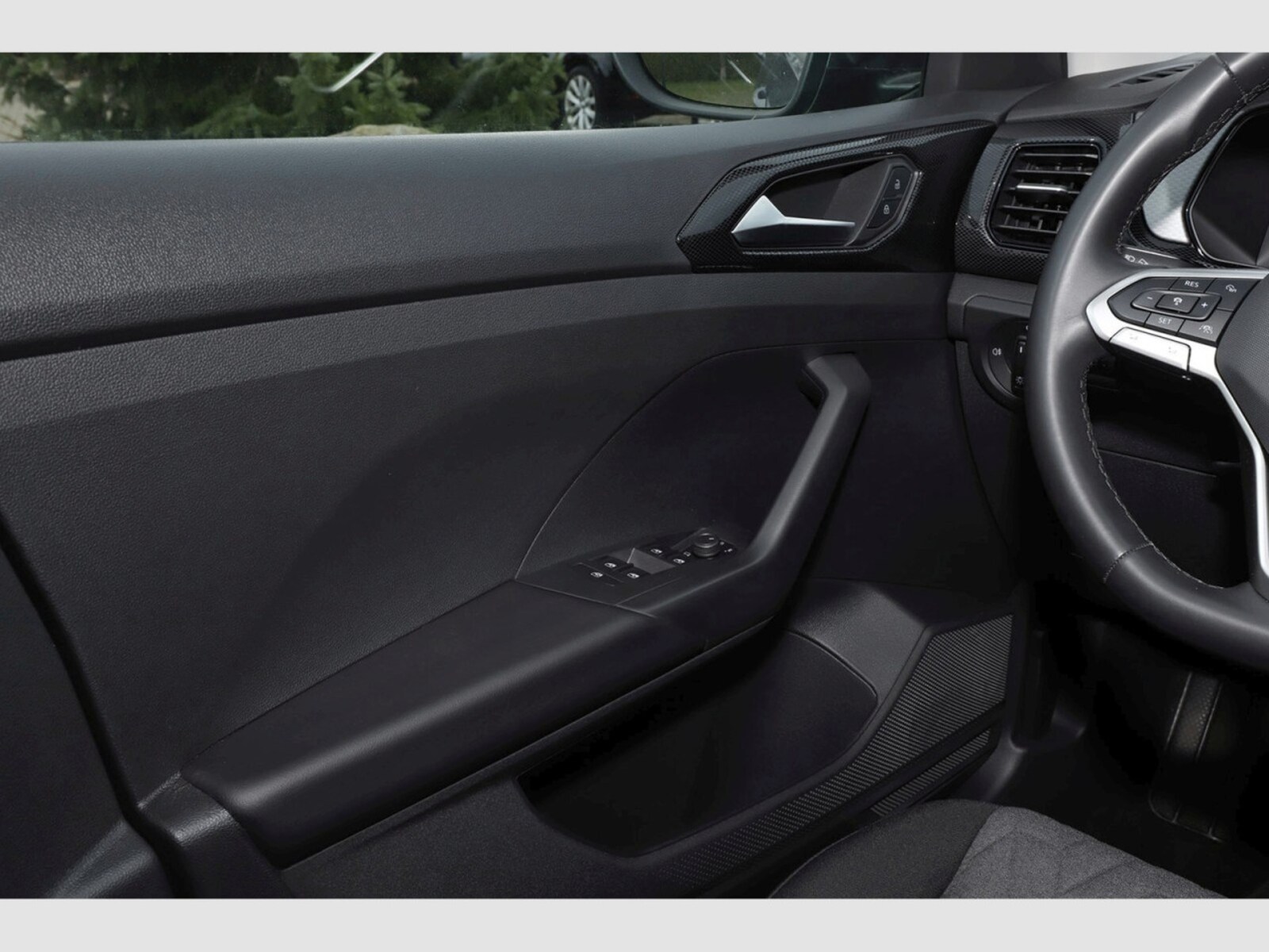 Volkswagen T-Cross – Bild 15