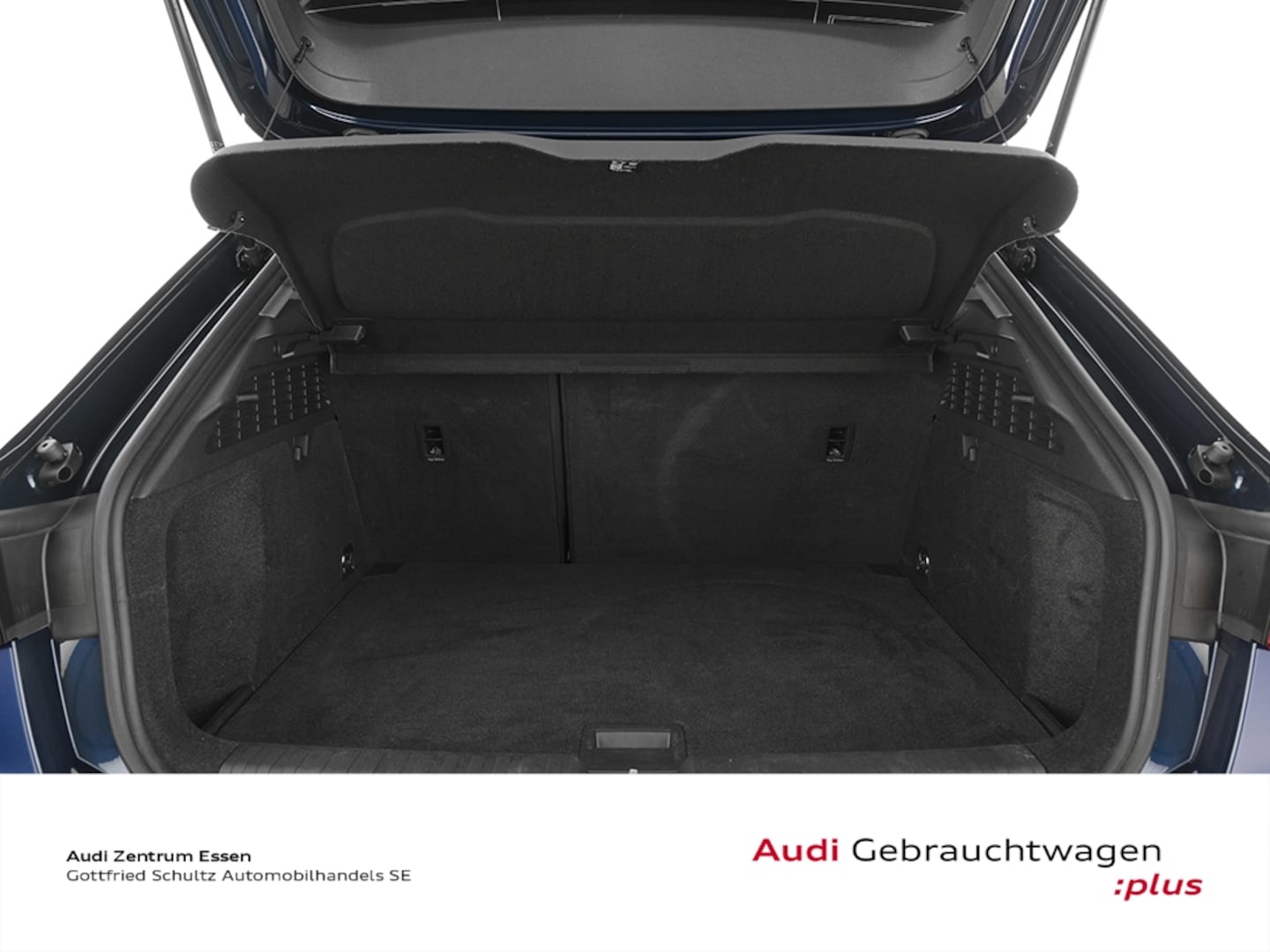 Bild über Audi A3 Sportback advanced 35 TFSI Schaltgetriebe - für weitere Informationen kontaktieren Sie den Audi Partner