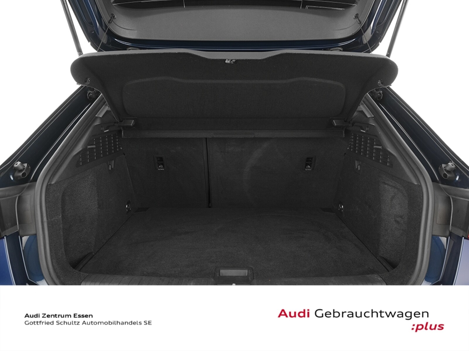 Audi A3 Sportback – Bild 9