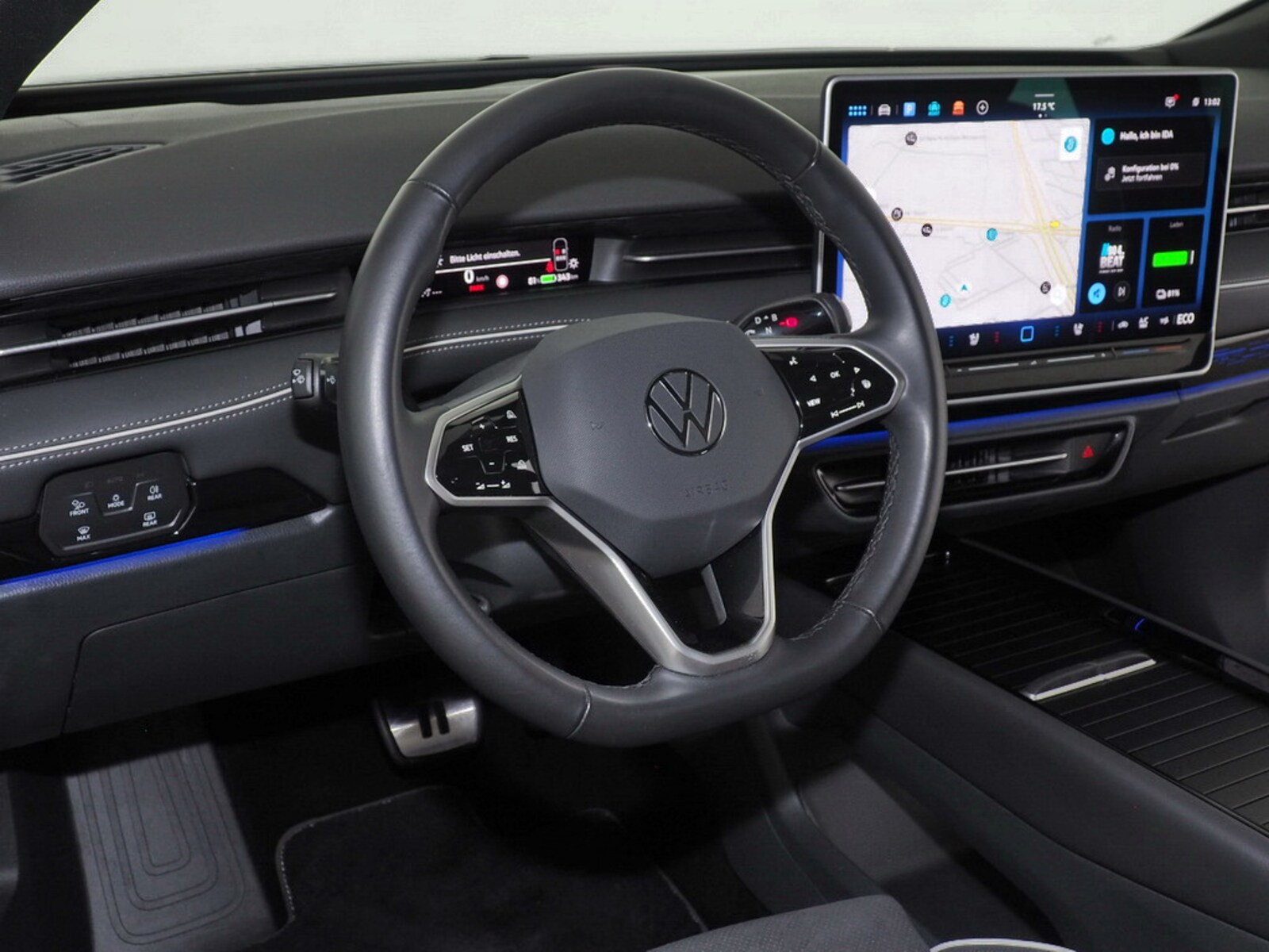 Volkswagen ID.7 Tourer – Bild 7
