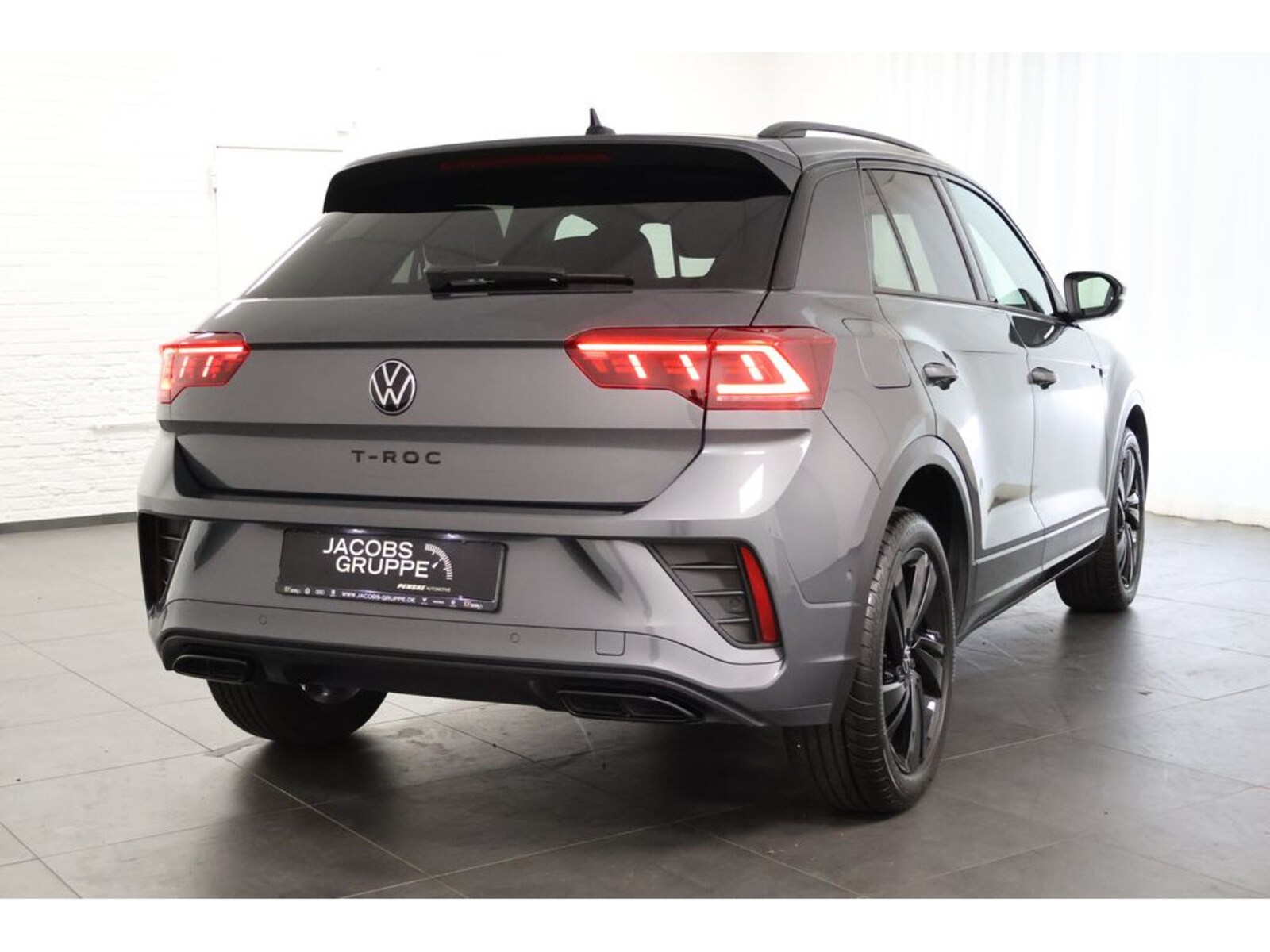 Volkswagen T-Roc – Bild 5
