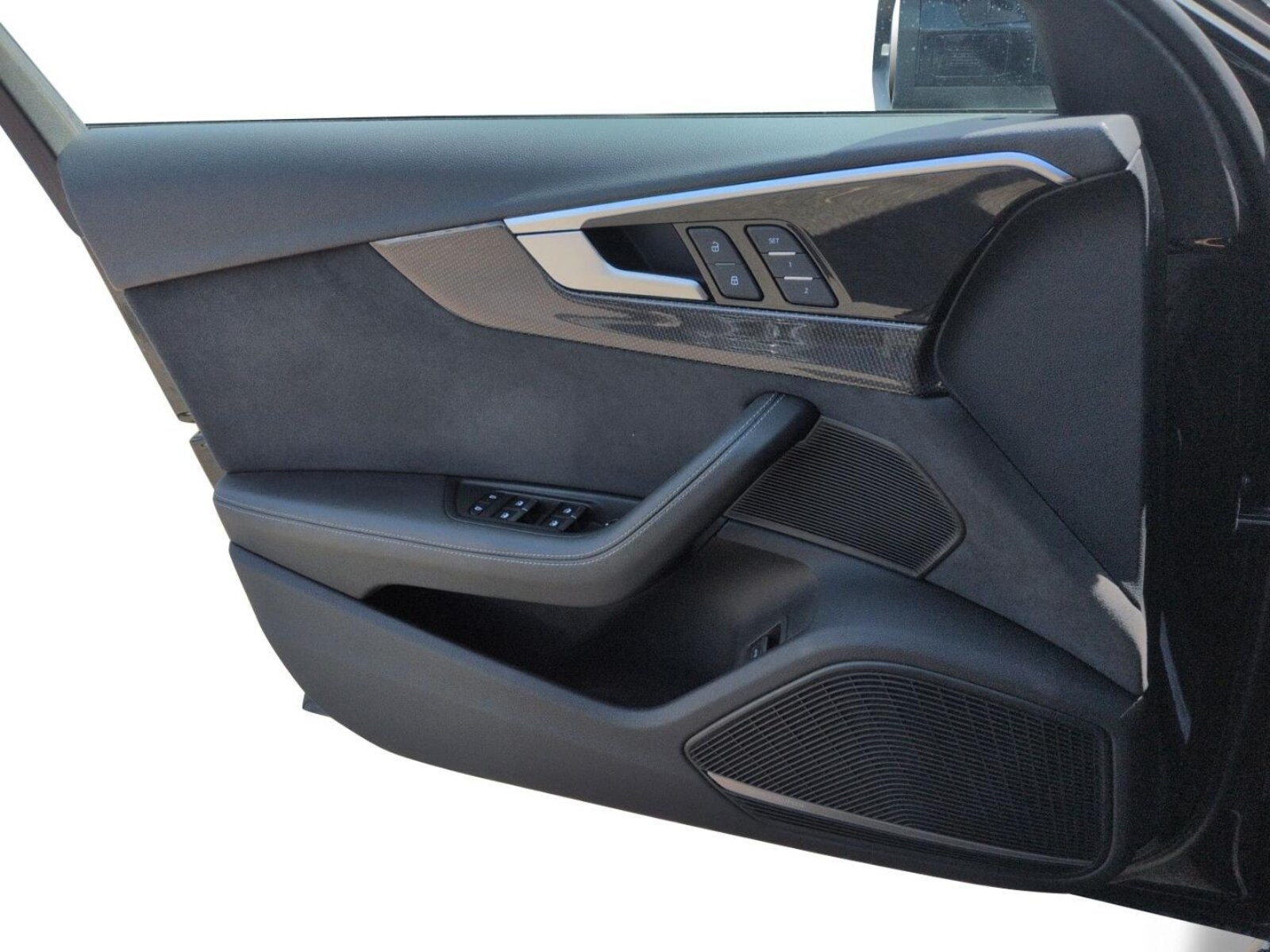 Audi S4 Avant – Bild 14