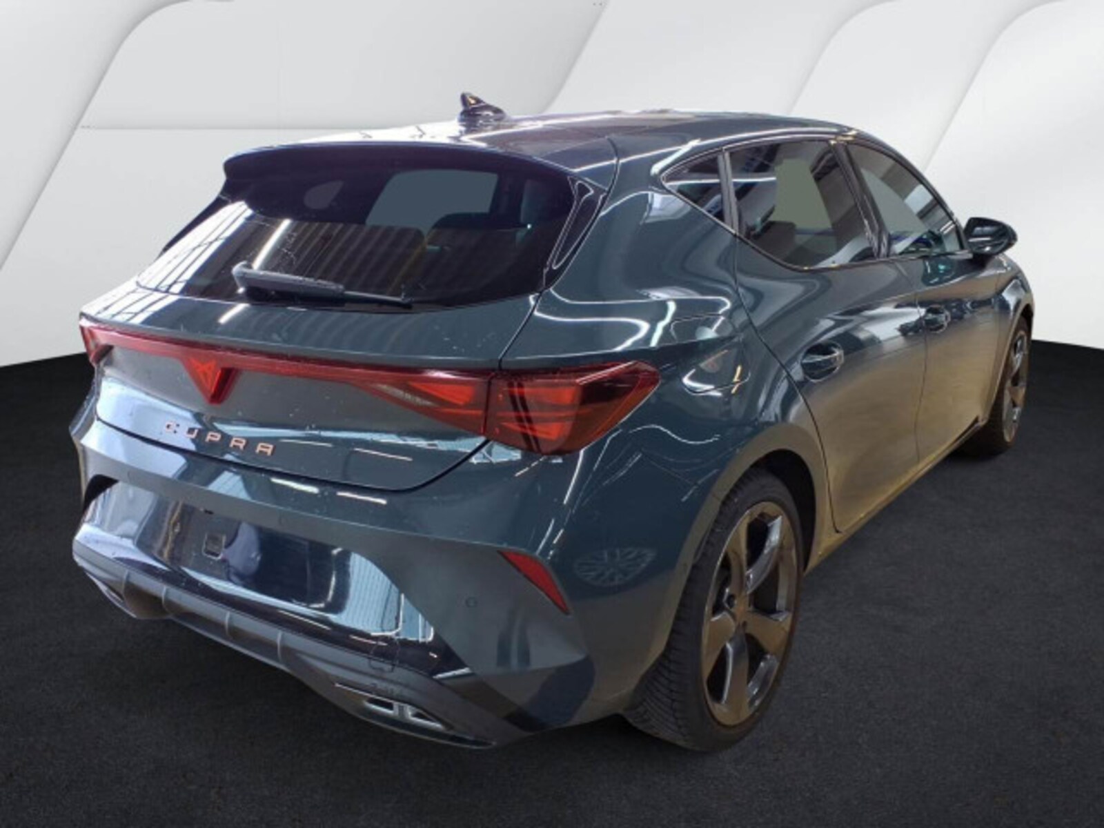 CUPRA Leon – Bild 3
