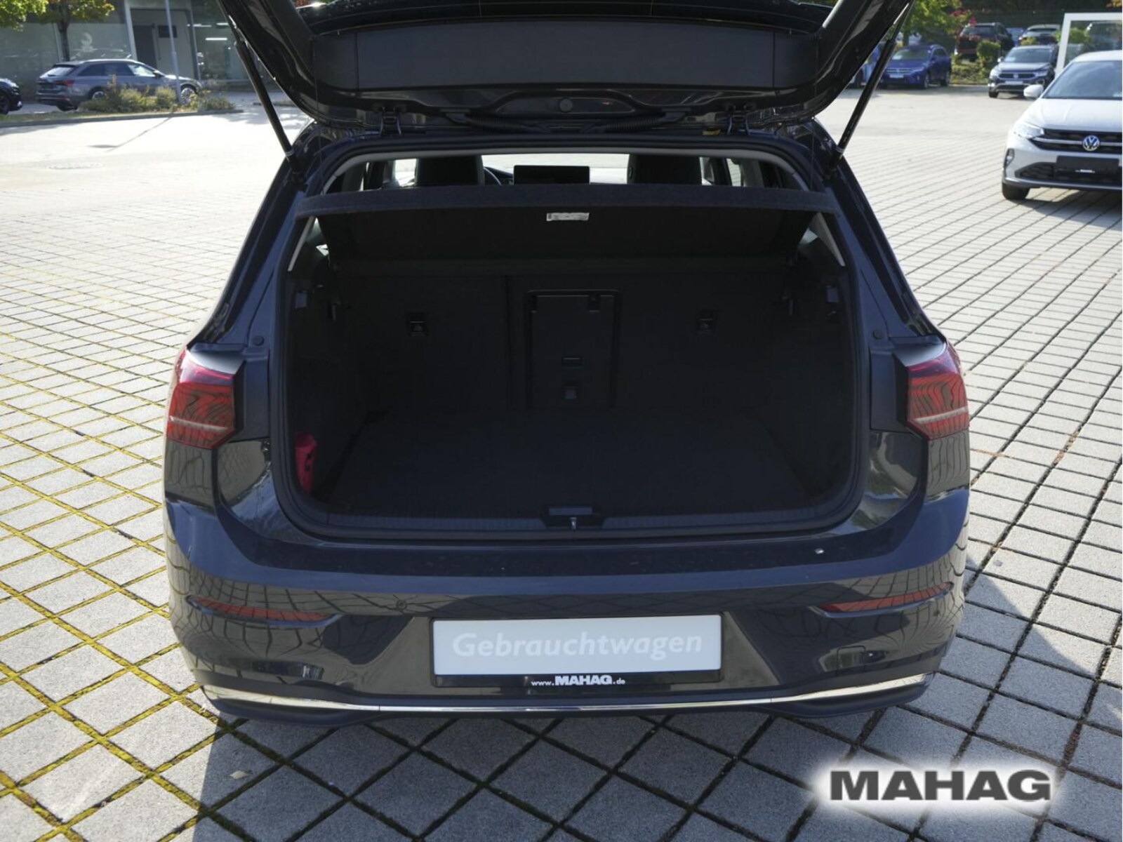 Volkswagen Golf – Bild 28