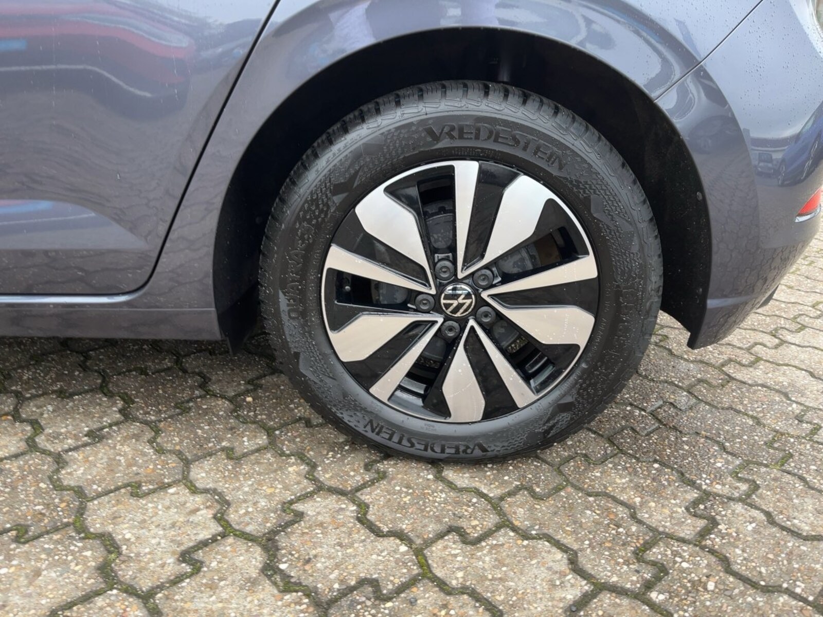 Volkswagen Polo – Bild 13