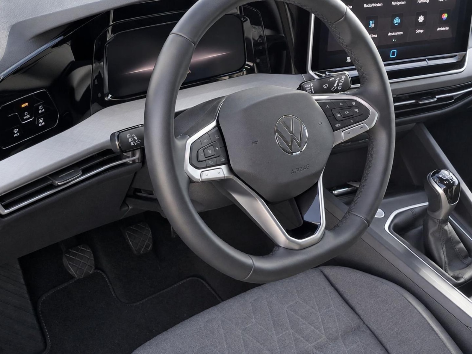 Volkswagen Golf – Bild 14