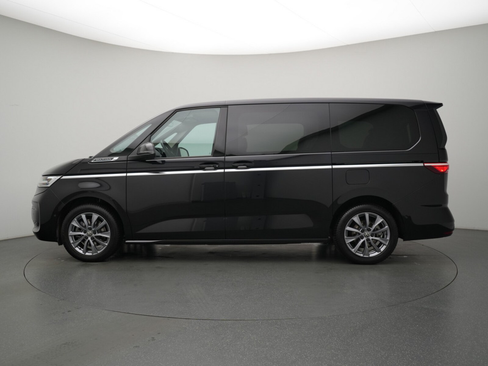 Volkswagen Multivan Langversion – Bild 24