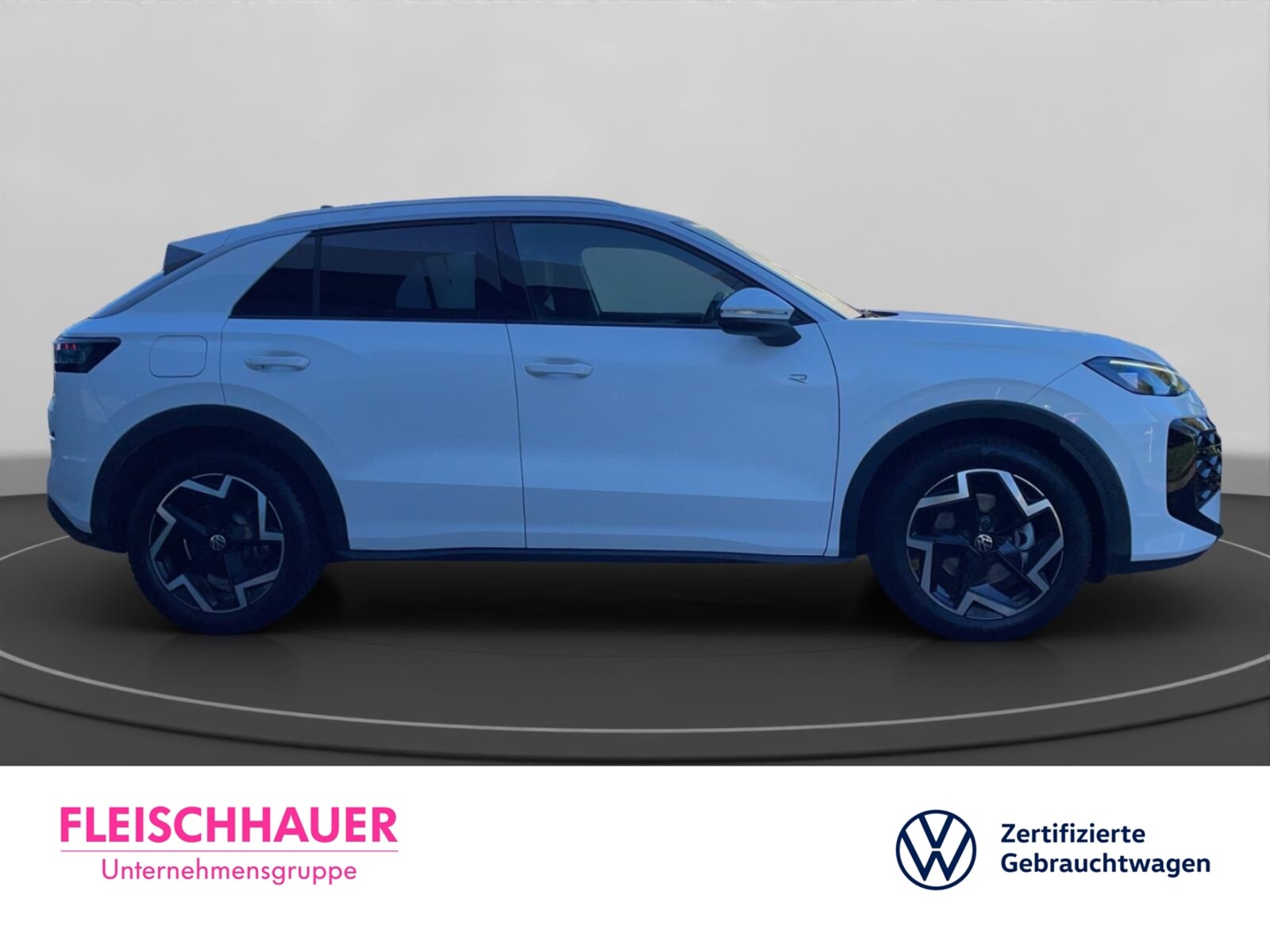 Volkswagen T-Roc – Bild 7