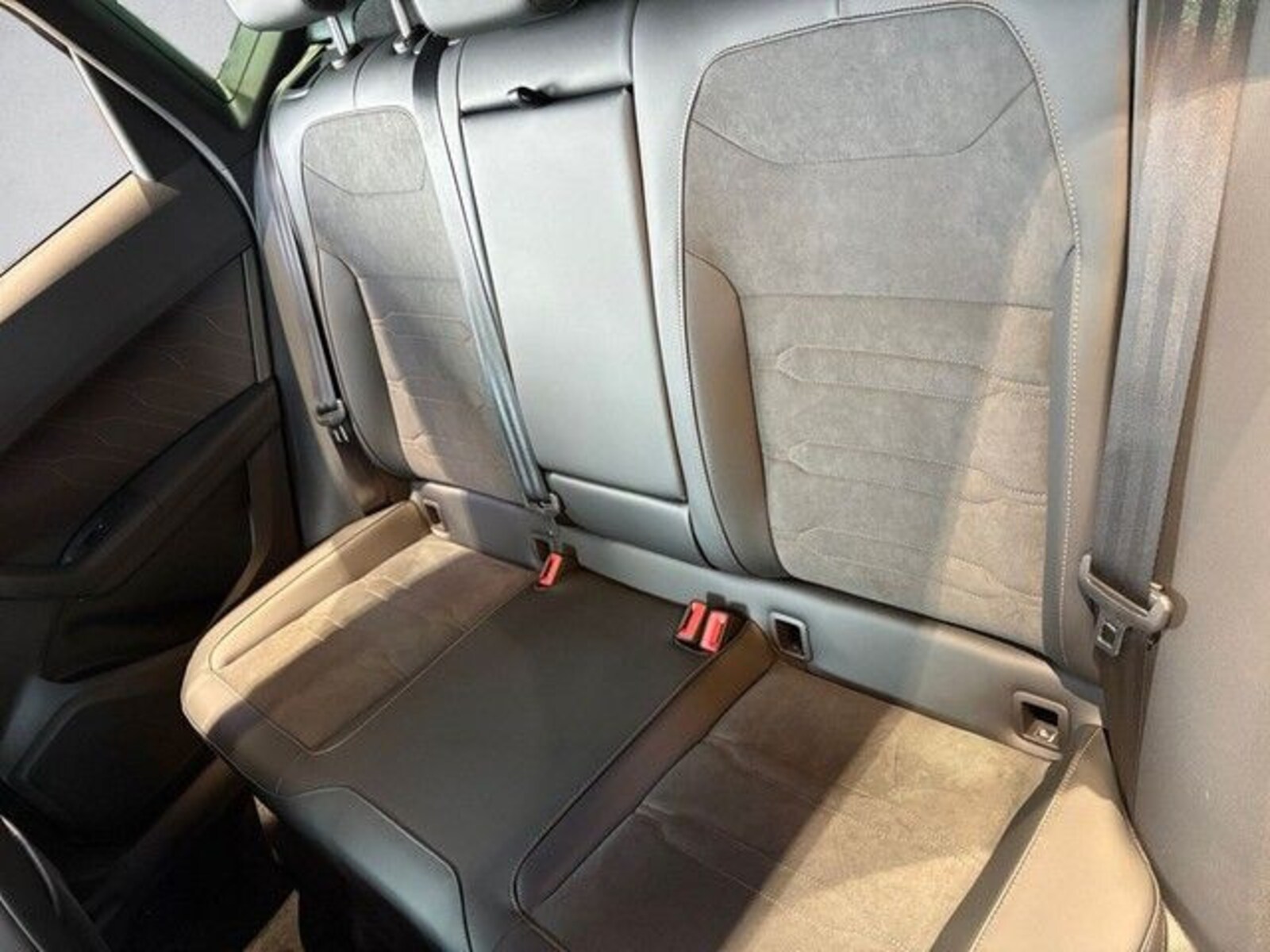 CUPRA Ateca – Bild 14