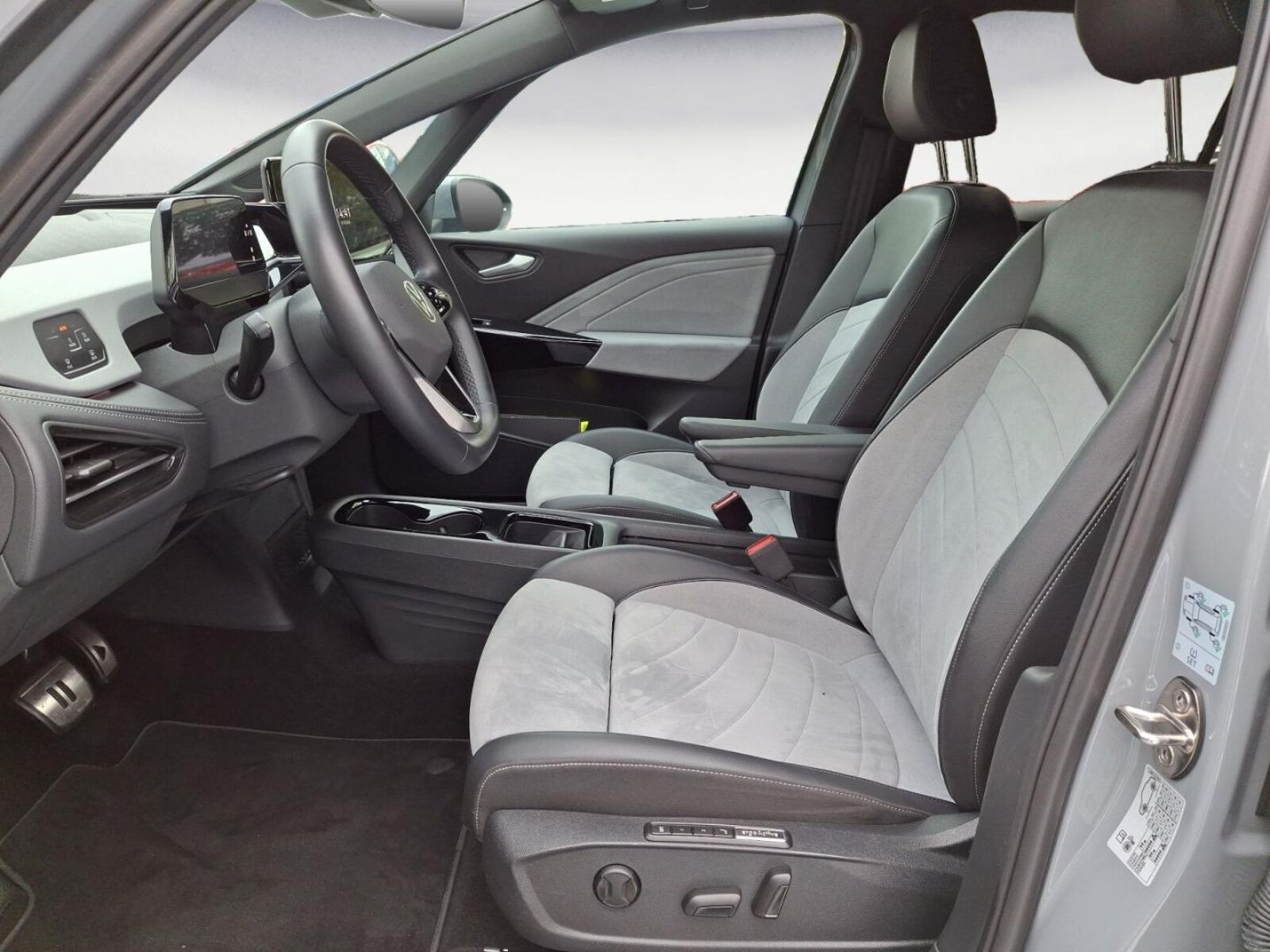 Volkswagen ID.3 – Bild 9