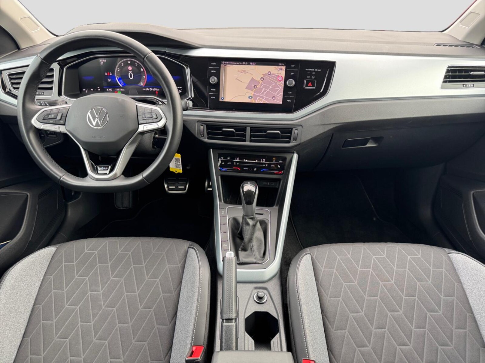 Volkswagen Polo – Bild 5