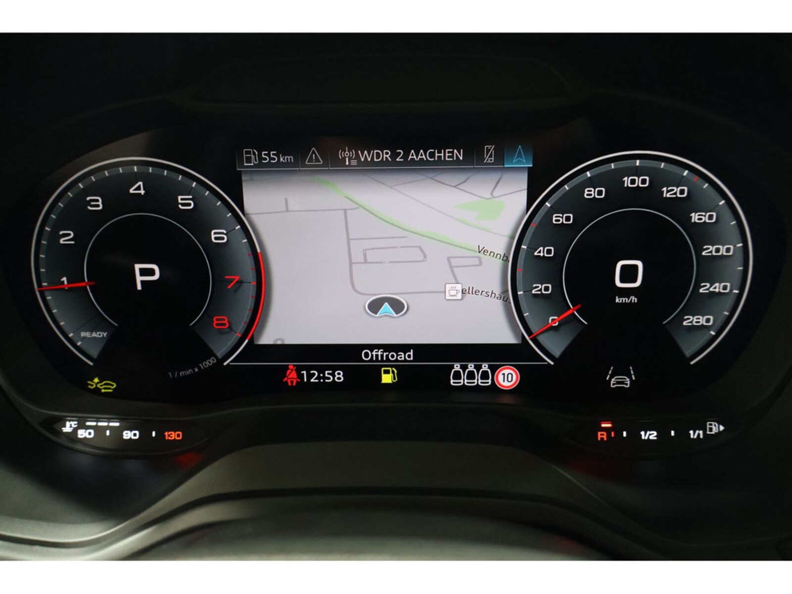 Audi Q2 – Bild 10