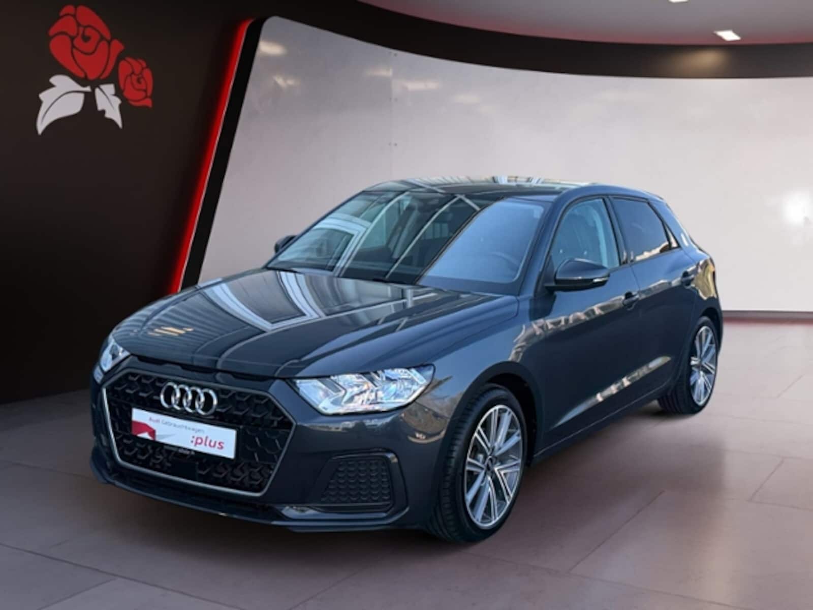 Audi A1 Sportback – Bild 2