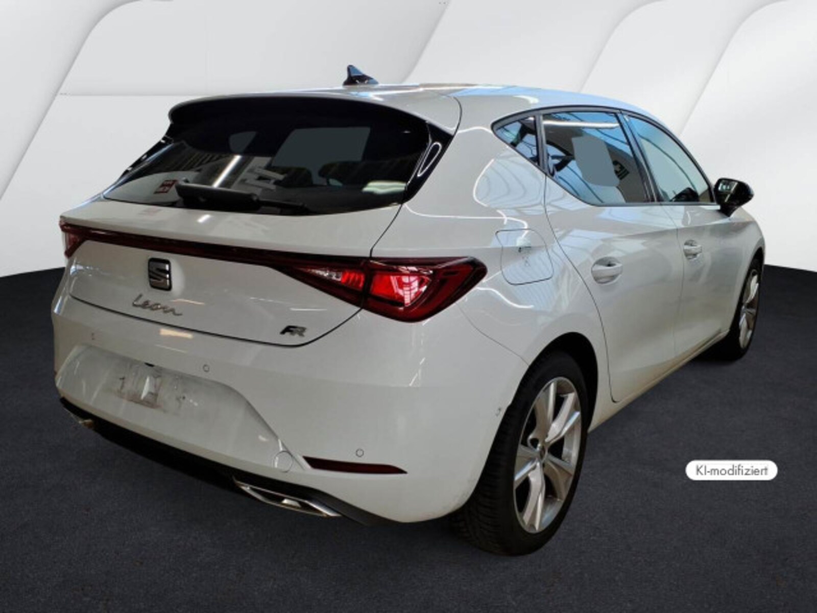SEAT Leon – Bild 2