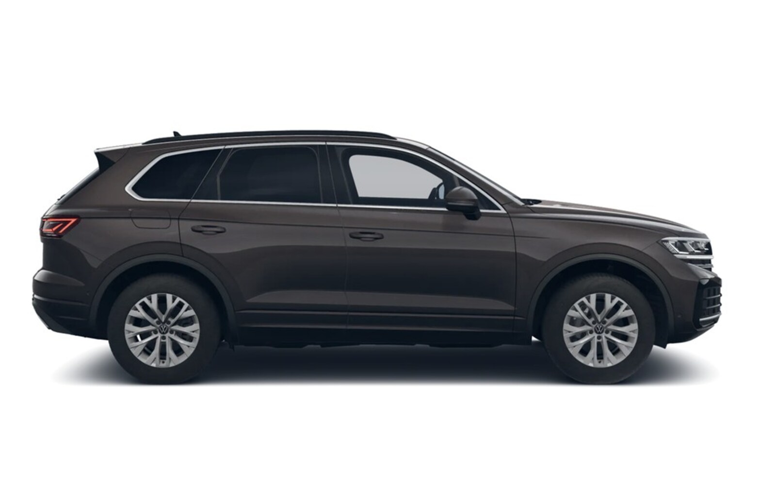 Volkswagen Touareg – Bild 13