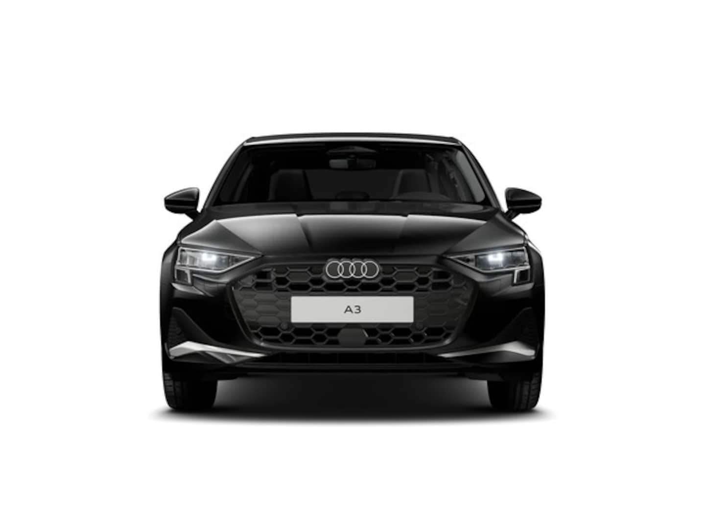 Bild über Audi A3 Limousine TDI S tronic - für weitere Informationen kontaktieren Sie den Audi Partner