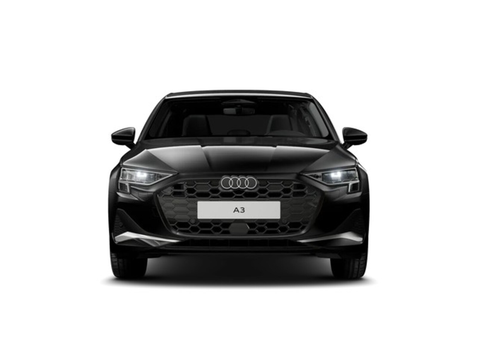 Audi A3 Limousine – Bild 5