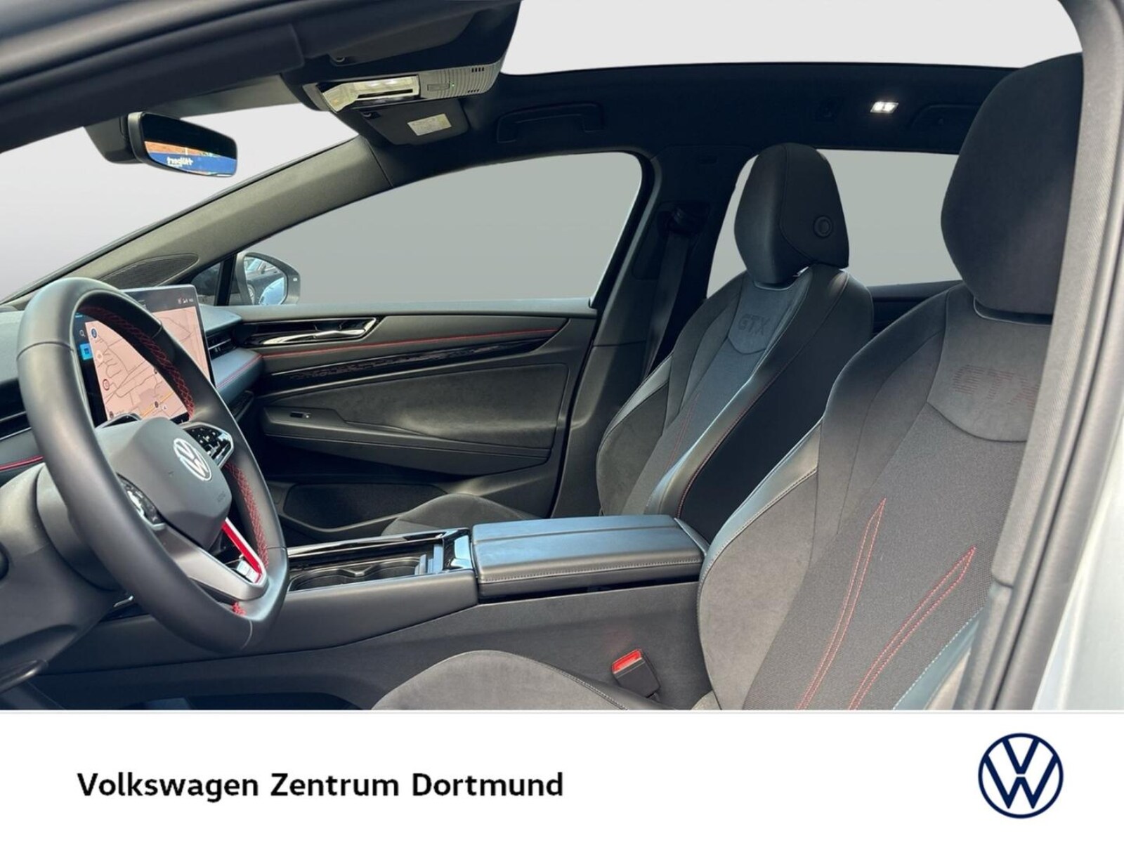 Volkswagen ID.7 Tourer – Bild 12