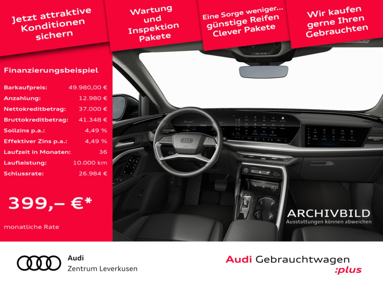 Audi Q5 – Bild 2