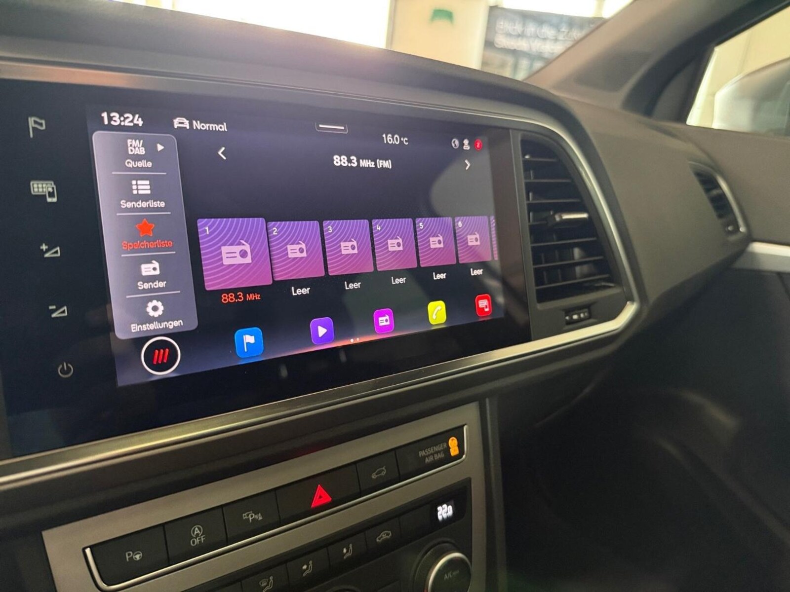 SEAT Ateca – Bild 25