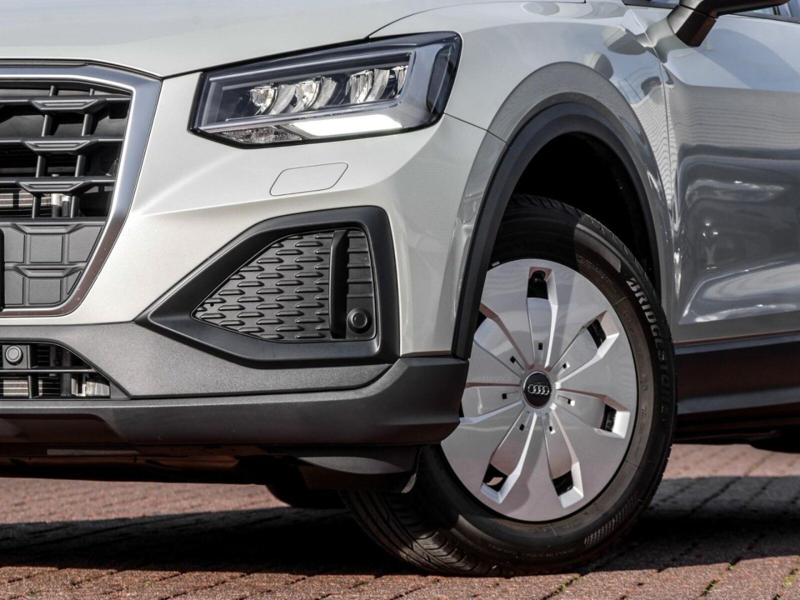 Audi Q2 – Bild 6