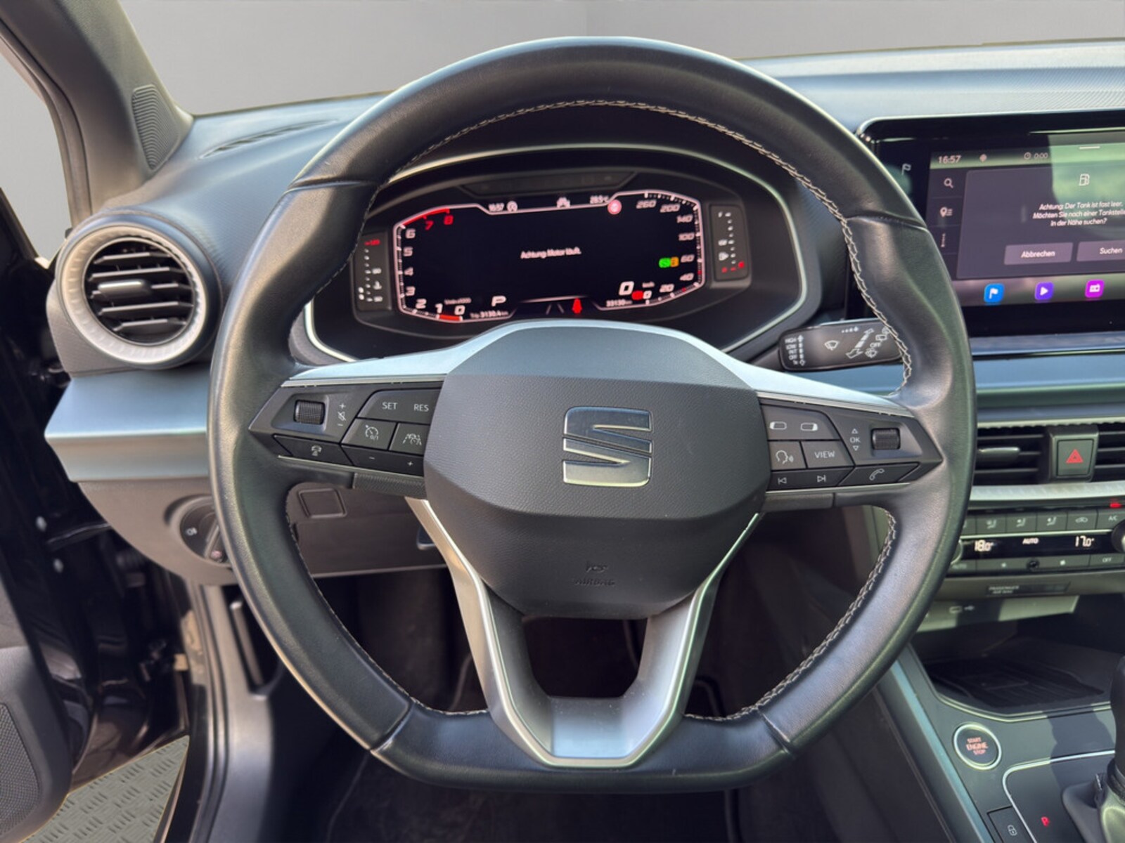 SEAT Arona – Bild 6