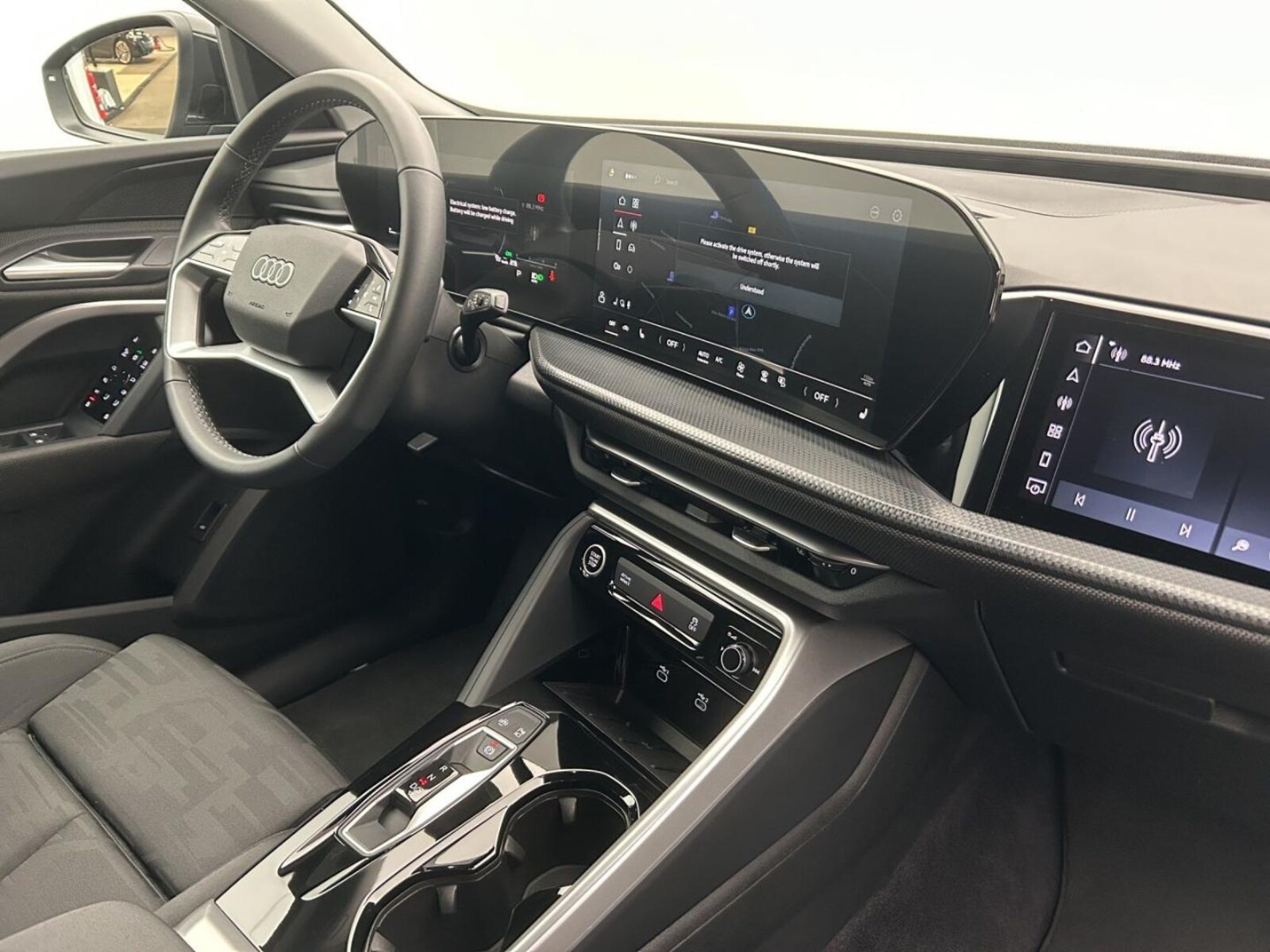 Audi Q5 Sportback – Bild 7
