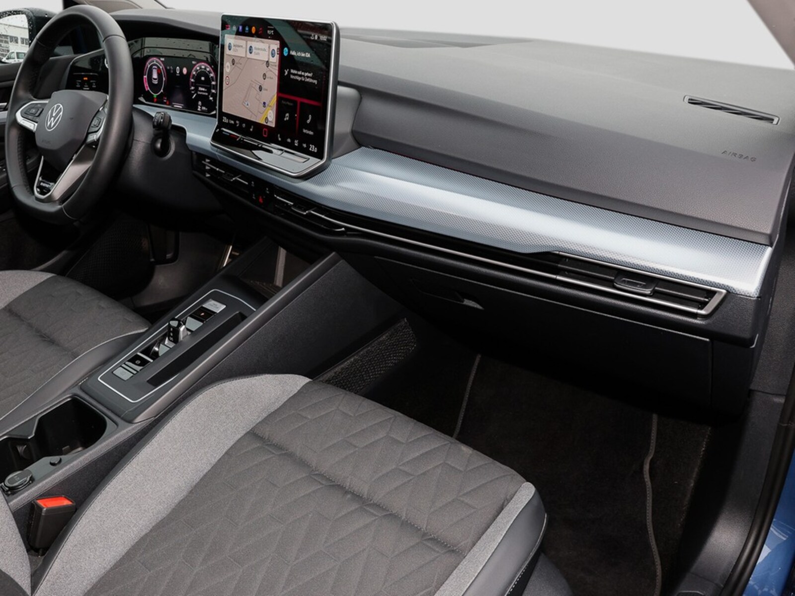 Volkswagen Golf – Bild 7