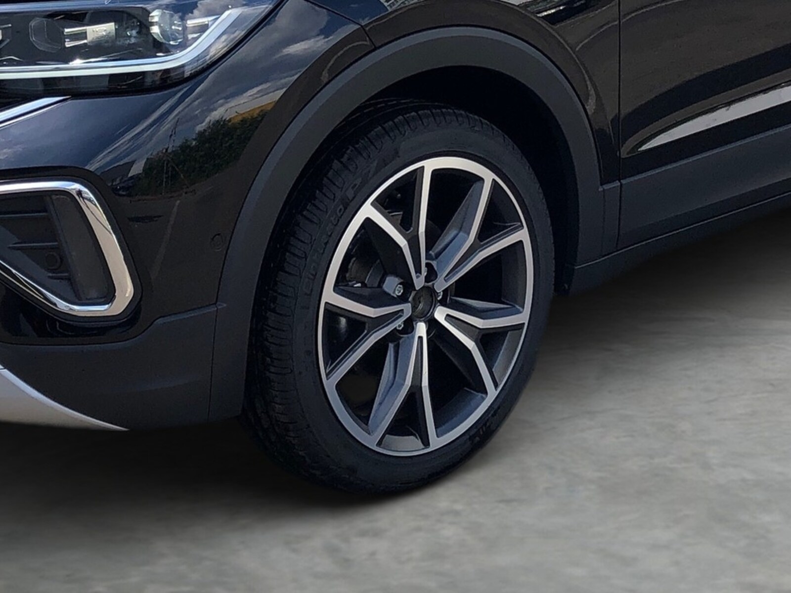 Volkswagen T-Cross – Bild 6