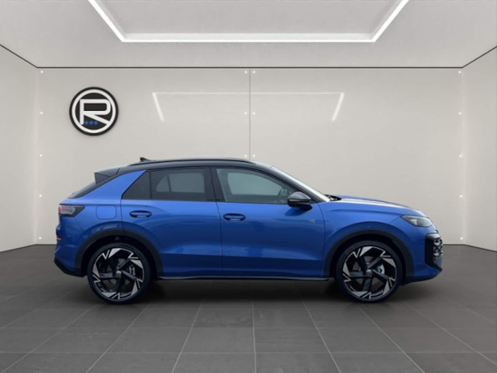 Volkswagen T-Roc – Bild 4