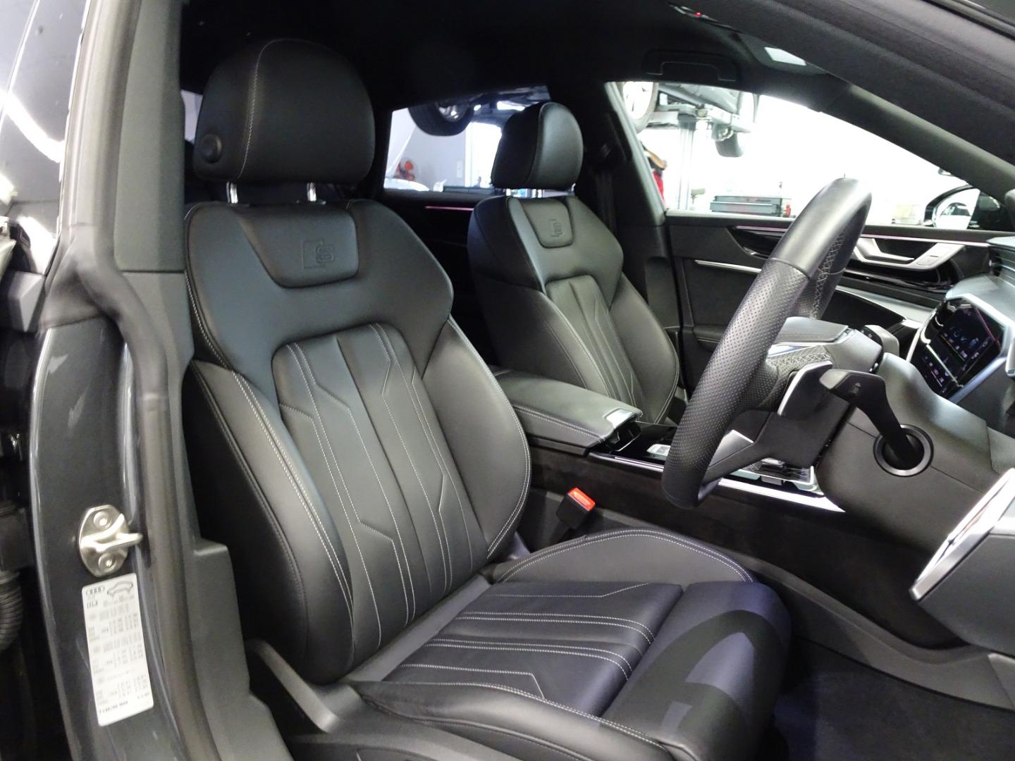 Audi A7 Sportback
